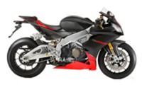 Carenados RSV1000