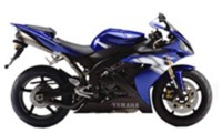 Carenados Yamaha R1 2004-2006