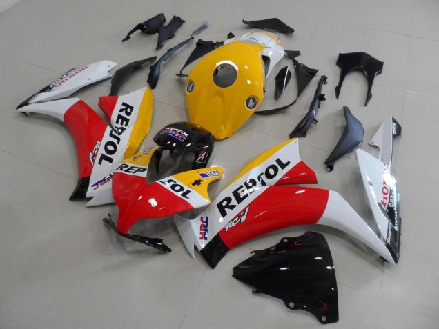 Honda CBR 1000 RR 2012-2016 - Repsol