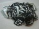 Honda CBR 600 F3 1995-1998 - Negro Honda CBR 600 F3 1995-1998 - Negro