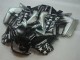 Honda CBR 600 F3 1995-1998 - Negro Honda CBR 600 F3 1995-1998 - Negro