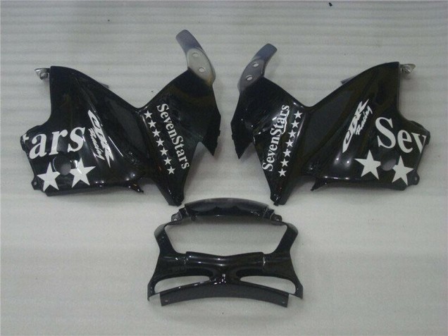 Honda CBR 600 F3 1995-1998 - Negro Honda CBR 600 F3 1995-1998 - Negro