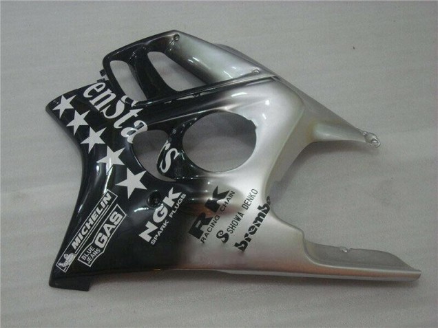 Honda CBR 600 F3 1995-1998 - Negro Honda CBR 600 F3 1995-1998 - Negro