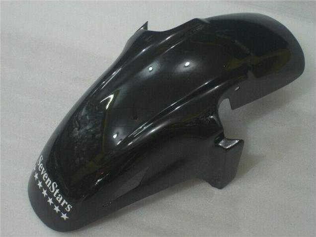Honda CBR 600 F3 1995-1998 - Negro Honda CBR 600 F3 1995-1998 - Negro