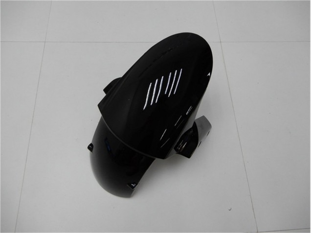 Kawasaki ZX6R 2009-2012 - Azul Negro