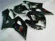 Suzuki GSXR 1000 K5 2005-2006 - Negro