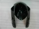 Suzuki GSXR 1000 K5 2005-2006 - Negro