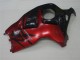 Suzuki GSXR 1300 Hayabusa 1996-2007 - Rojo Negro Suzuki GSXR 1300 Hayabusa 1996-2007 - Rojo Negro
