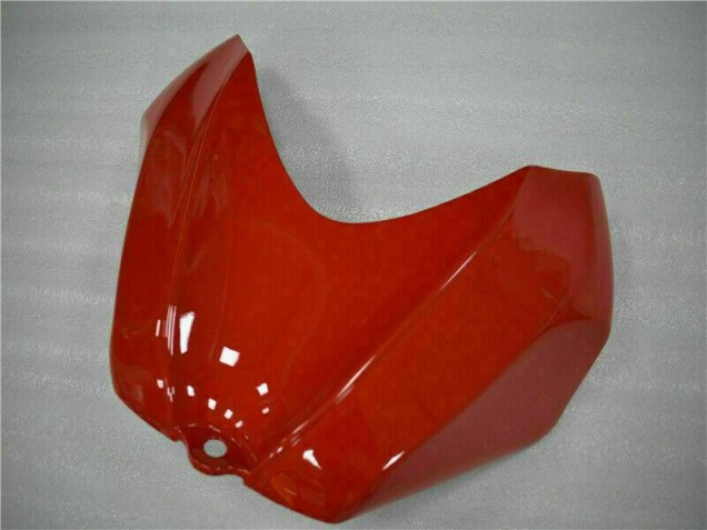 Suzuki GSXR 600 / 750 K6 2006-2007 - Rojo Blanco Suzuki GSXR 600 / 750 K6 2006-2007 - Rojo Blanco