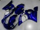 Yamaha R6 1998-2002 - Azul Yamaha R6 1998-2002 - Azul