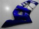 Yamaha R6 1998-2002 - Azul Yamaha R6 1998-2002 - Azul