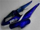 Yamaha R6 1998-2002 - Azul Yamaha R6 1998-2002 - Azul