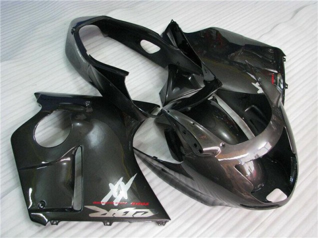 Honda CBR 1100 XX 1996-2007 - Negro Honda CBR 1100 XX 1996-2007 - Negro