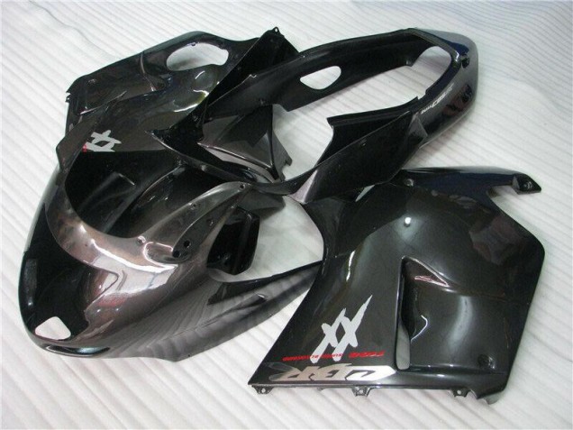 Honda CBR 1100 XX 1996-2007 - Negro Honda CBR 1100 XX 1996-2007 - Negro