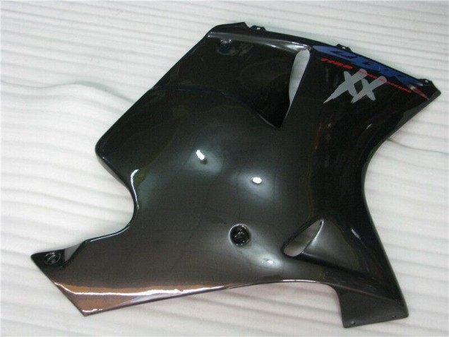 Honda CBR 1100 XX 1996-2007 - Negro Honda CBR 1100 XX 1996-2007 - Negro
