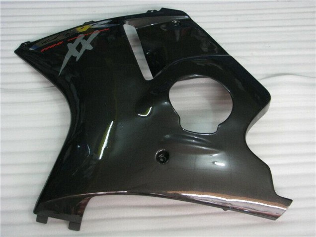 Honda CBR 1100 XX 1996-2007 - Negro Honda CBR 1100 XX 1996-2007 - Negro