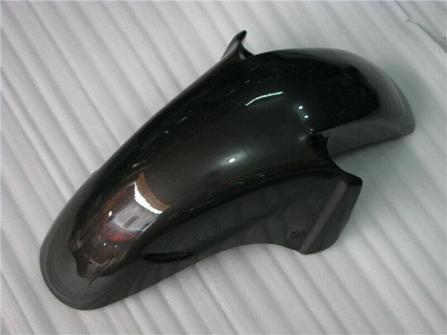 Honda CBR 1100 XX 1996-2007 - Negro Honda CBR 1100 XX 1996-2007 - Negro
