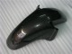 Honda CBR 1100 XX 1996-2007 - Negro Honda CBR 1100 XX 1996-2007 - Negro