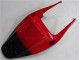 Honda CBR 600 RR 2005-2006 - Rojo Negro Honda CBR 600 RR 2005-2006 - Rojo Negro