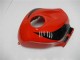 Honda CBR 600 RR 2007-2008 - Negro Rojo Honda CBR 600 RR 2007-2008 - Negro Rojo