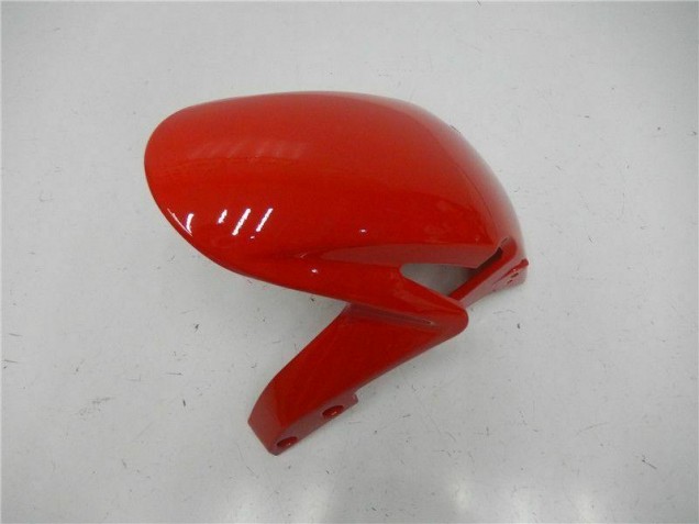 Honda CBR 600 RR 2007-2008 - Negro Rojo Honda CBR 600 RR 2007-2008 - Negro Rojo