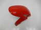Honda CBR 600 RR 2007-2008 - Negro Rojo Honda CBR 600 RR 2007-2008 - Negro Rojo