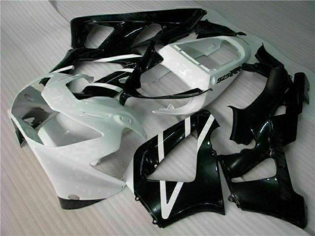 Honda CBR 900 RR 929RR 2000-2001 - Blanco Honda CBR 900 RR 929RR 2000-2001 - Blanco