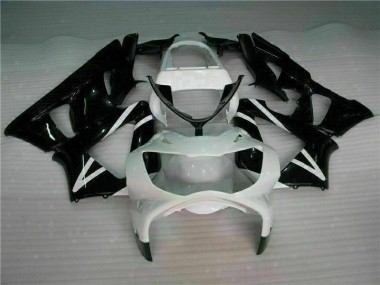 Honda CBR 900 RR 929RR 2000-2001 - Blanco