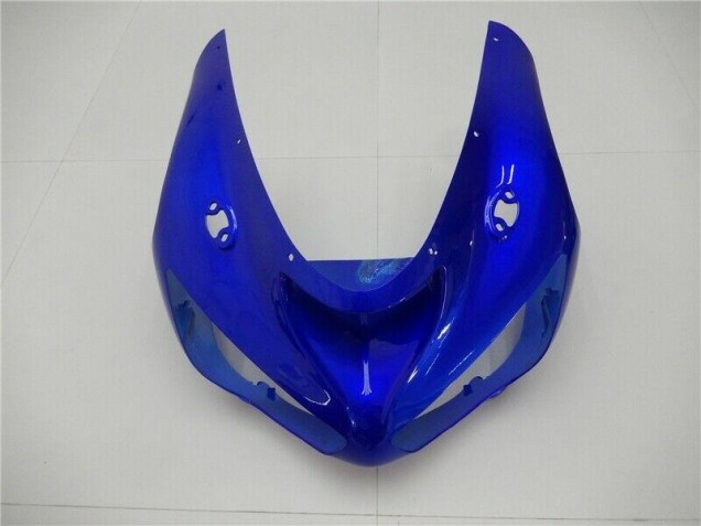 Kawasaki ZX6R 2005-2006 - Azul Kawasaki ZX6R 2005-2006 - Azul