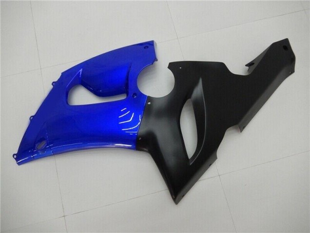 Kawasaki ZX6R 2005-2006 - Azul Kawasaki ZX6R 2005-2006 - Azul