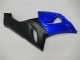 Kawasaki ZX6R 2005-2006 - Azul Kawasaki ZX6R 2005-2006 - Azul