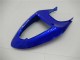 Kawasaki ZX6R 2005-2006 - Azul Kawasaki ZX6R 2005-2006 - Azul