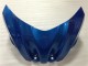 Suzuki GSXR 1000 K9 2009-2016 - Azul Blanco Suzuki GSXR 1000 K9 2009-2016 - Azul Blanco