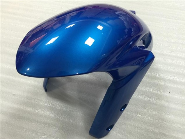 Suzuki GSXR 1000 K9 2009-2016 - Azul Blanco Suzuki GSXR 1000 K9 2009-2016 - Azul Blanco