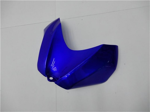 Suzuki GSXR 600 / 750 K6 2006-2007 - Azul Blanco Suzuki GSXR 600 / 750 K6 2006-2007 - Azul Blanco