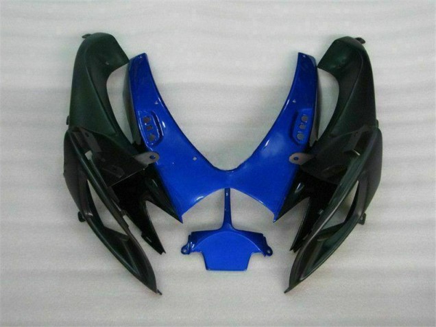 Suzuki GSXR 600 / 750 K6 2006-2007 - Azul Suzuki GSXR 600 / 750 K6 2006-2007 - Azul