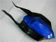 Suzuki GSXR 600 / 750 K8 2008-2010 - Azul Negro