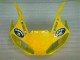 Yamaha R6 1998-2002 - Amarillo Azul Yamaha R6 1998-2002 - Amarillo Azul