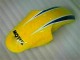 Yamaha R6 1998-2002 - Amarillo Azul Yamaha R6 1998-2002 - Amarillo Azul