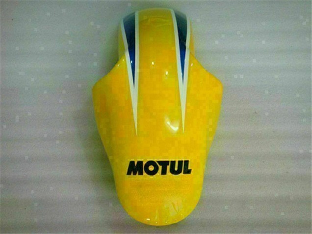Yamaha R6 1998-2002 - Amarillo Azul Yamaha R6 1998-2002 - Amarillo Azul