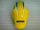Yamaha R6 1998-2002 - Amarillo Azul Yamaha R6 1998-2002 - Amarillo Azul