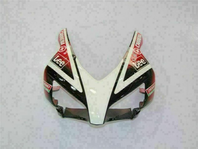 Honda CBR 1000 RR 2004-2005 - Blanco Rojo