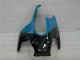 Honda CBR 1000 RR 2008-2011 - Blanco Azul Honda CBR 1000 RR 2008-2011 - Blanco Azul