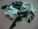 Honda CBR 900 RR 929RR 2000-2001 - Blanco Honda CBR 900 RR 929RR 2000-2001 - Blanco