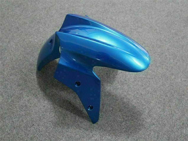 Kawasaki EX250 2008-2012 - Azul Blanco Negro Ninja Kawasaki EX250 2008-2012 - Azul Blanco Negro Ninja