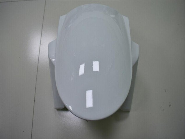 Kawasaki ZX6R 2013-2018 - Blanco Negro Kawasaki ZX6R 2013-2018 - Blanco Negro