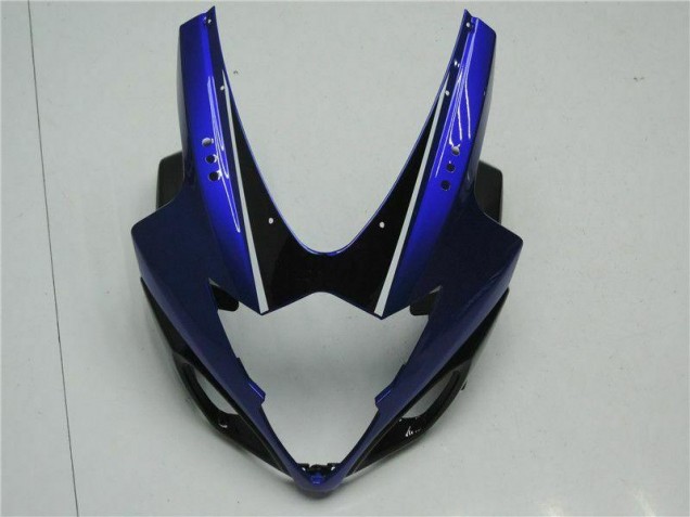 Suzuki GSXR 1000 K5 2005-2006 - Azul Negro