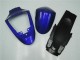 Suzuki GSXR 1000 K5 2005-2006 - Azul Negro