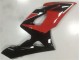 Suzuki GSXR 1000 K5 2005-2006 - Rojo Negro