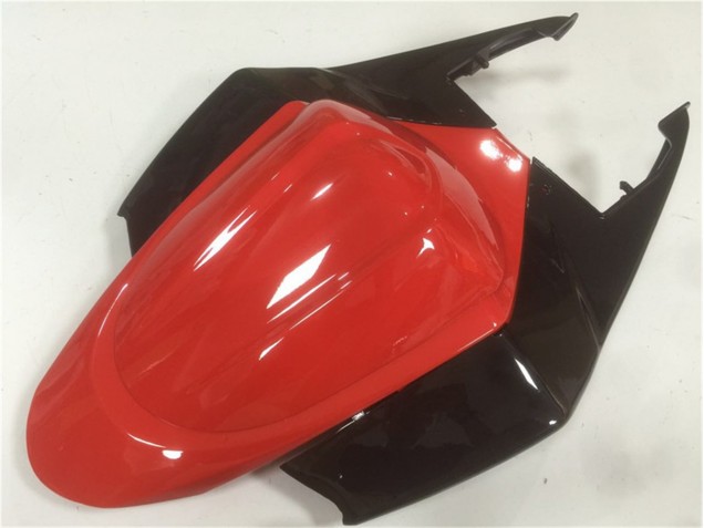Suzuki GSXR 1000 K5 2005-2006 - Rojo Negro